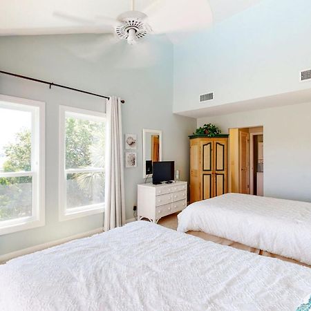 2920 Atrium Villa Đảo Đảo Seabrook Island Ngoại thất bức ảnh