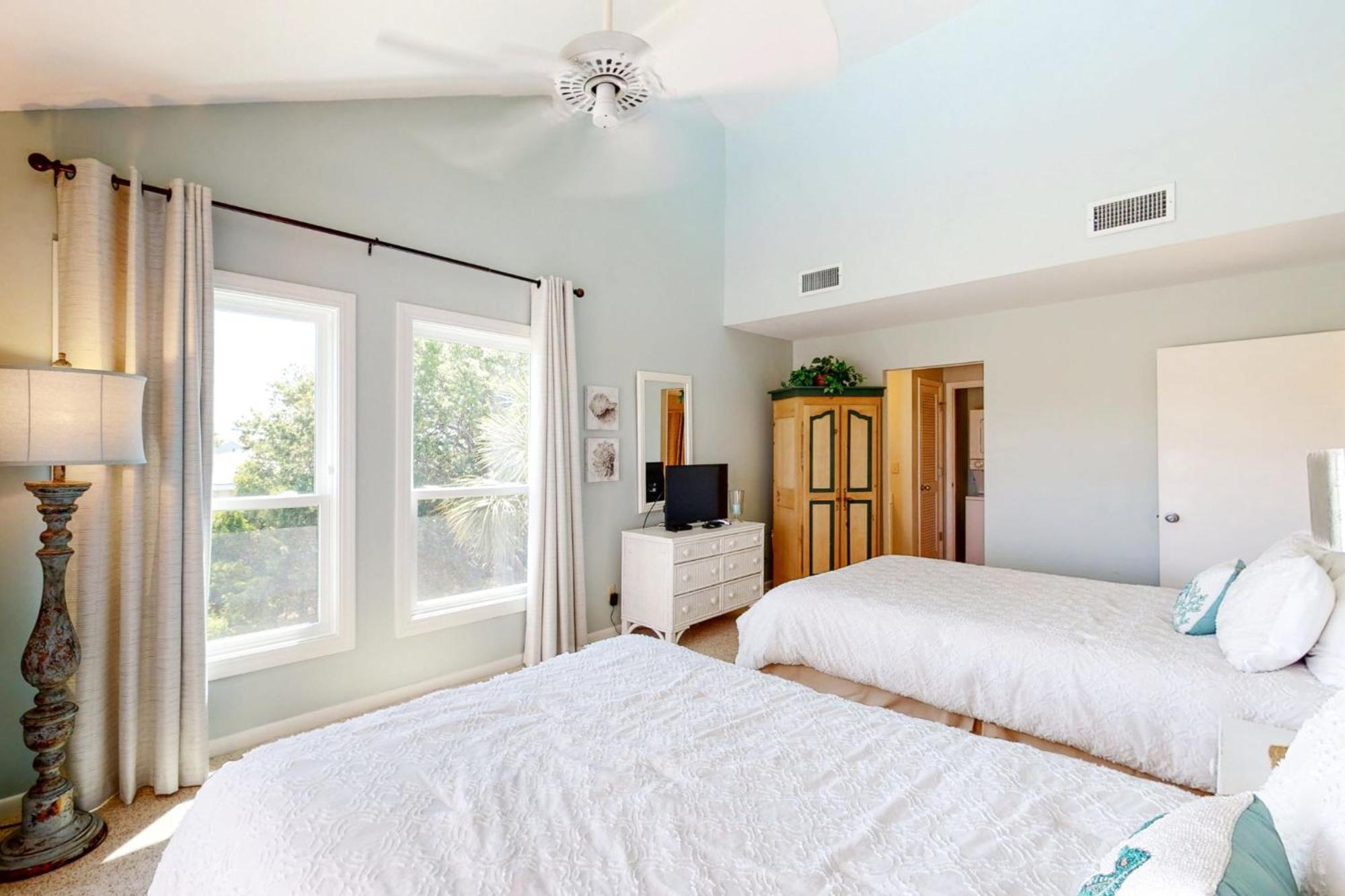 2920 Atrium Villa Đảo Đảo Seabrook Island Ngoại thất bức ảnh