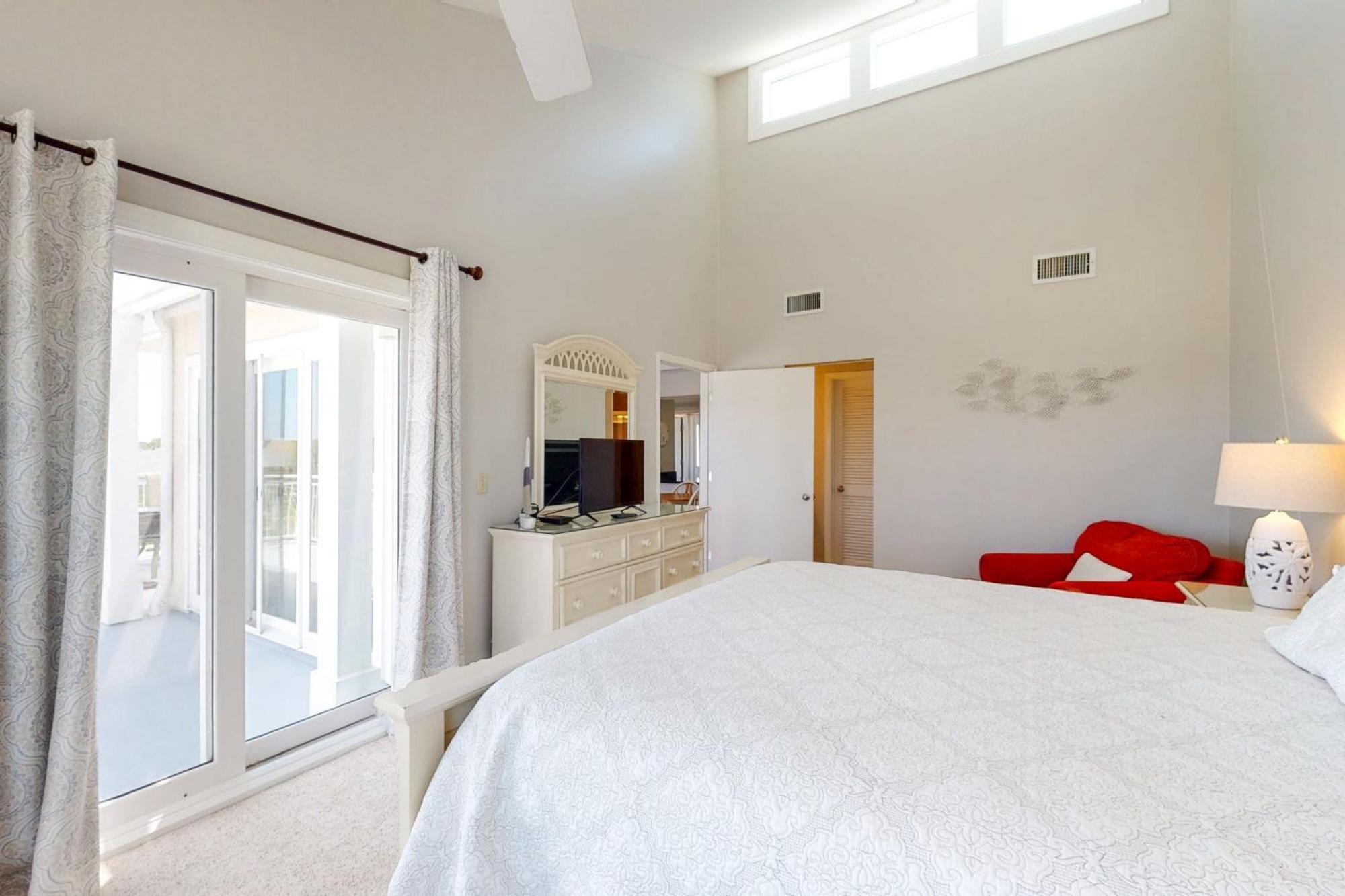 2920 Atrium Villa Đảo Đảo Seabrook Island Ngoại thất bức ảnh