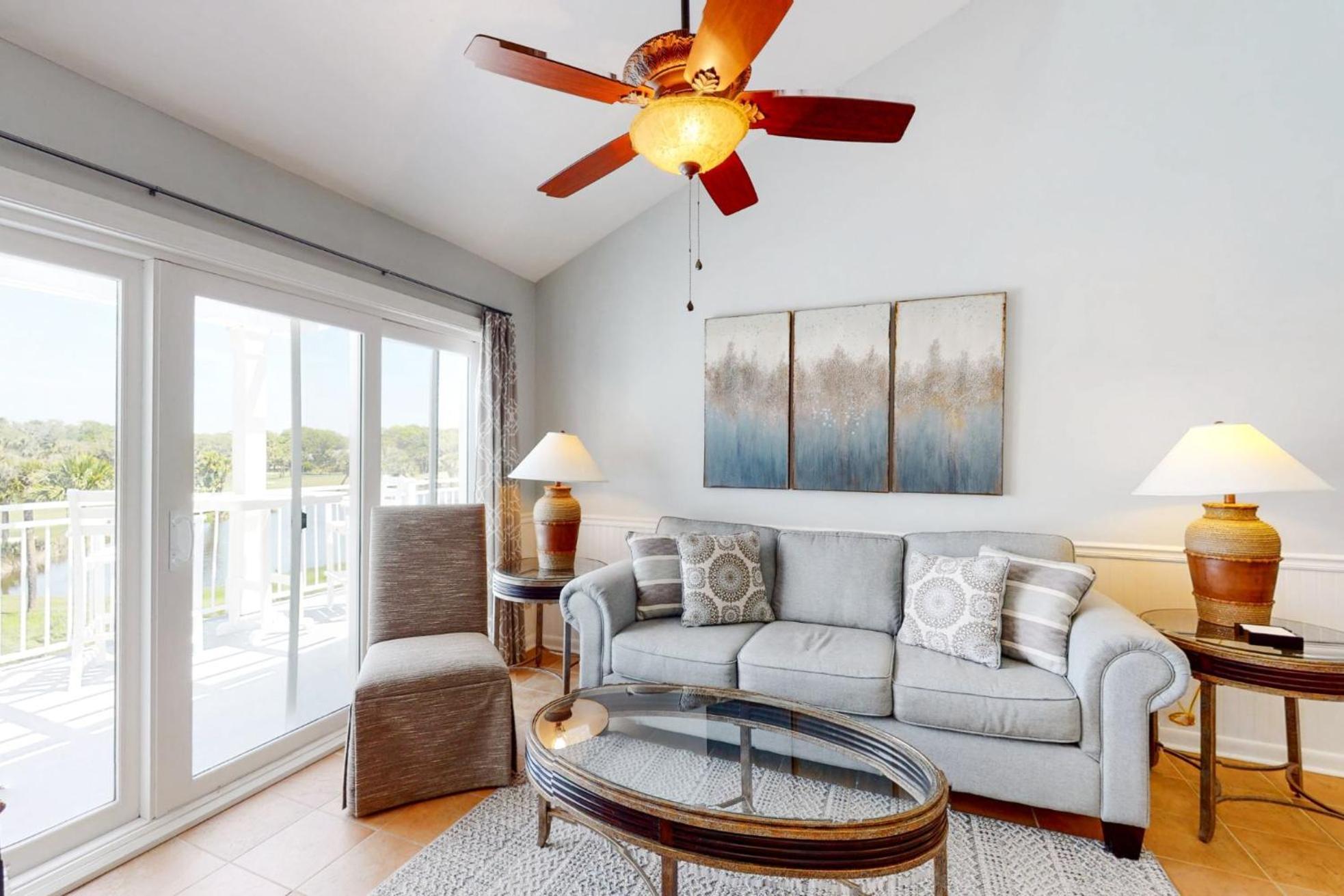 2920 Atrium Villa Đảo Đảo Seabrook Island Ngoại thất bức ảnh