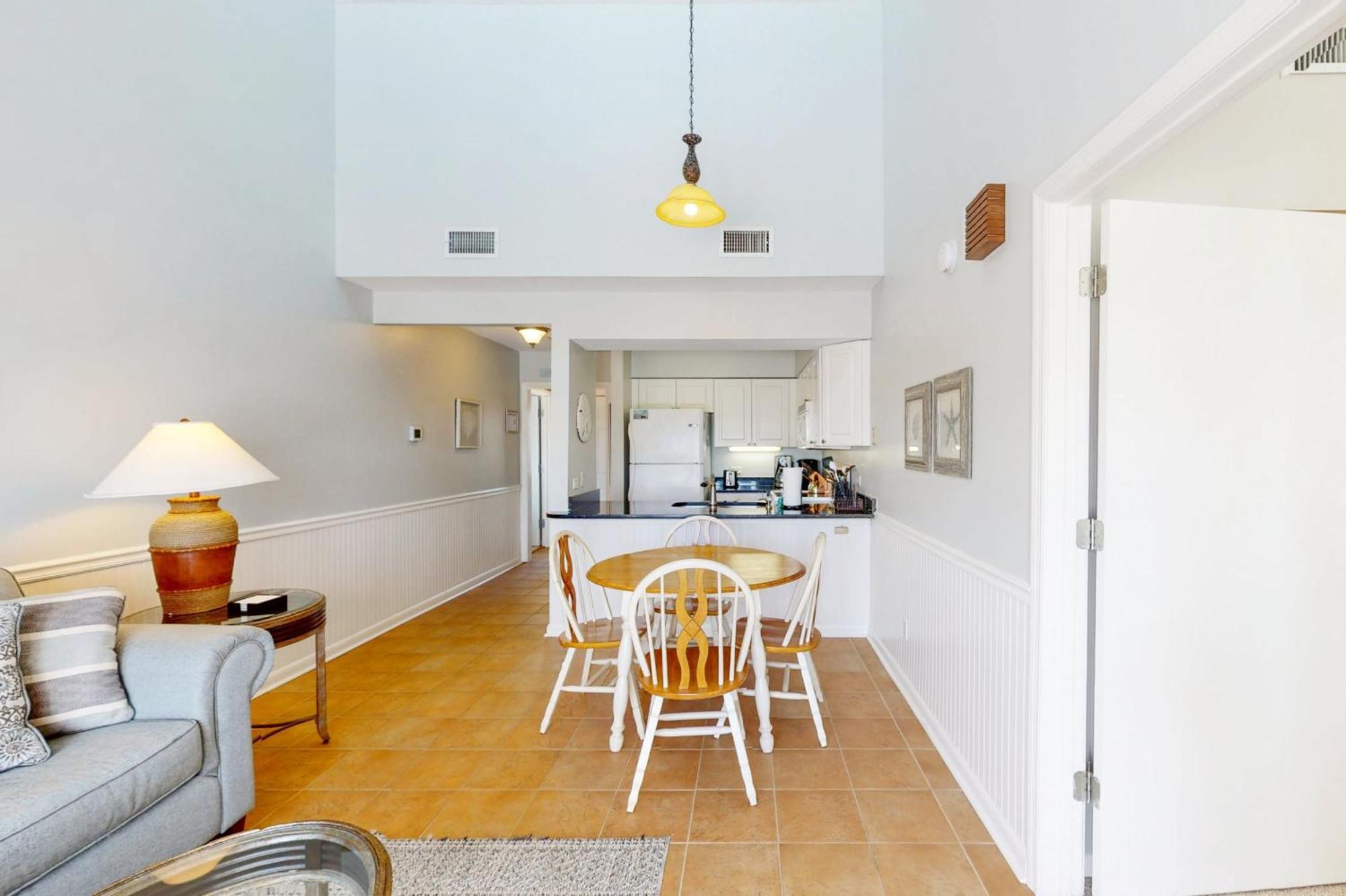 2920 Atrium Villa Đảo Đảo Seabrook Island Ngoại thất bức ảnh
