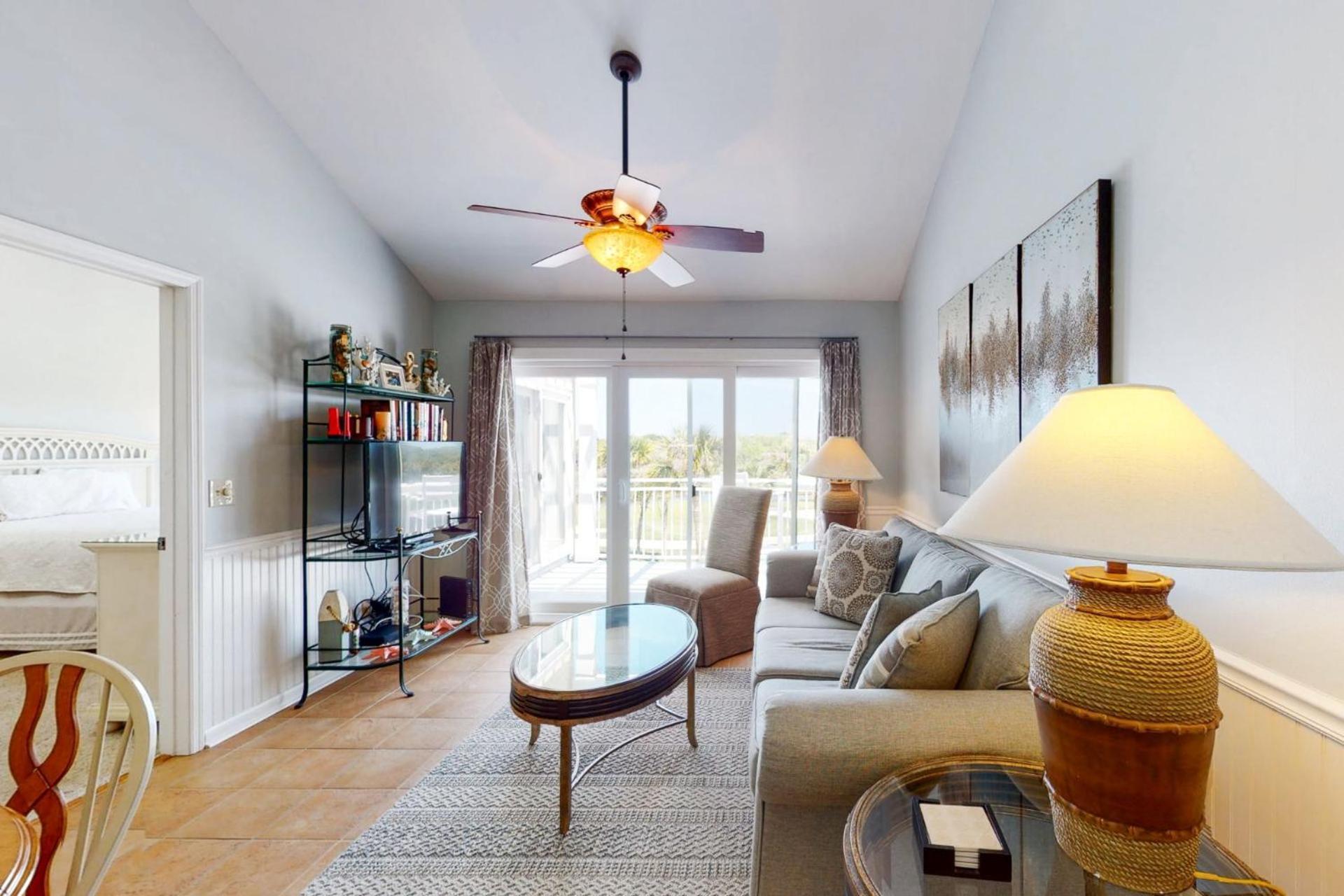 2920 Atrium Villa Đảo Đảo Seabrook Island Ngoại thất bức ảnh