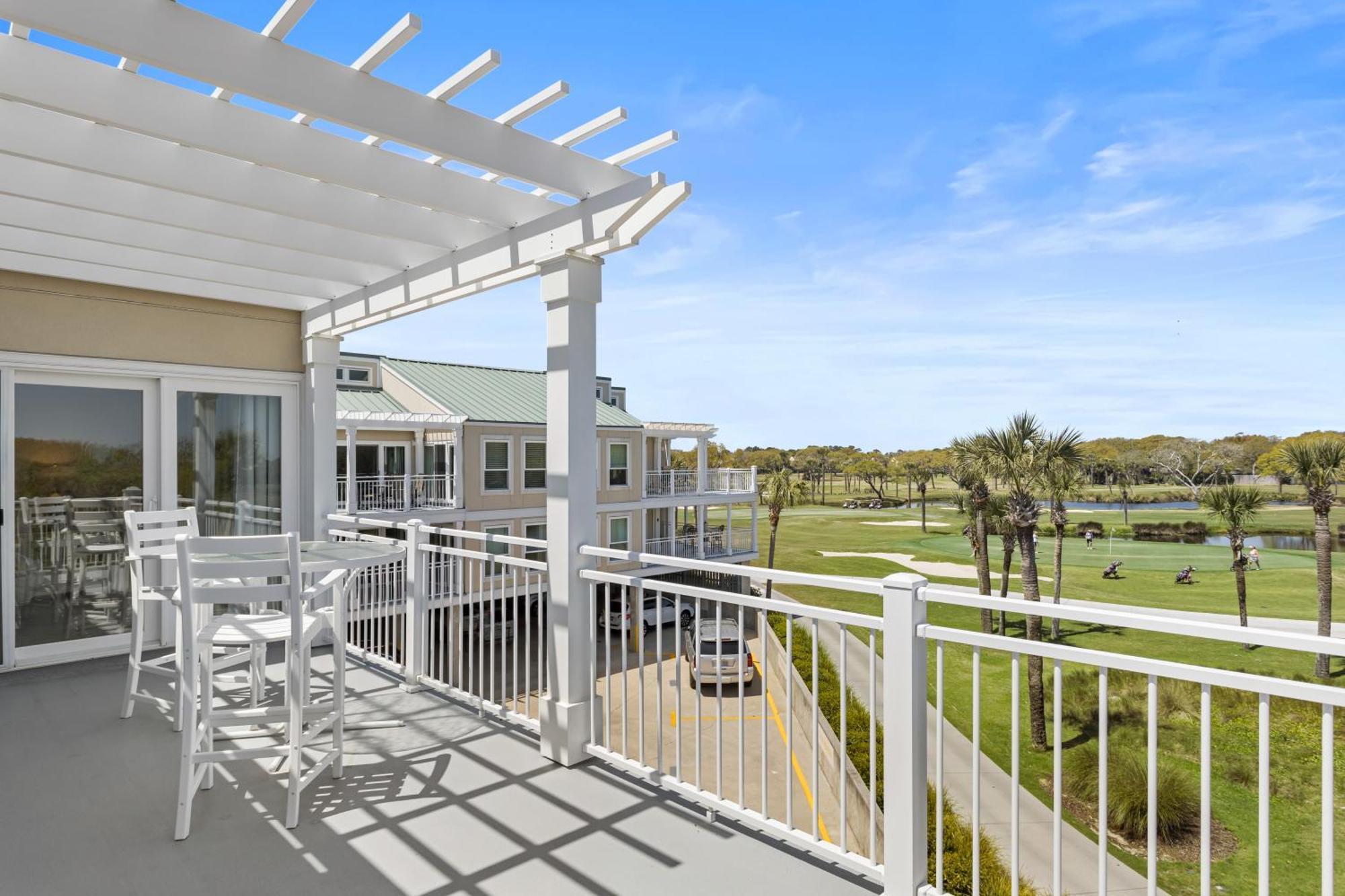 2920 Atrium Villa Đảo Đảo Seabrook Island Ngoại thất bức ảnh